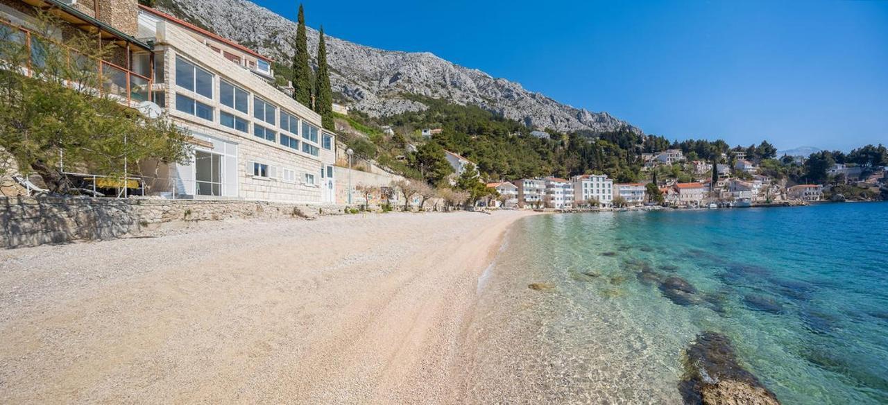 Seaside Apartment Kamelia Mimice Εξωτερικό φωτογραφία
