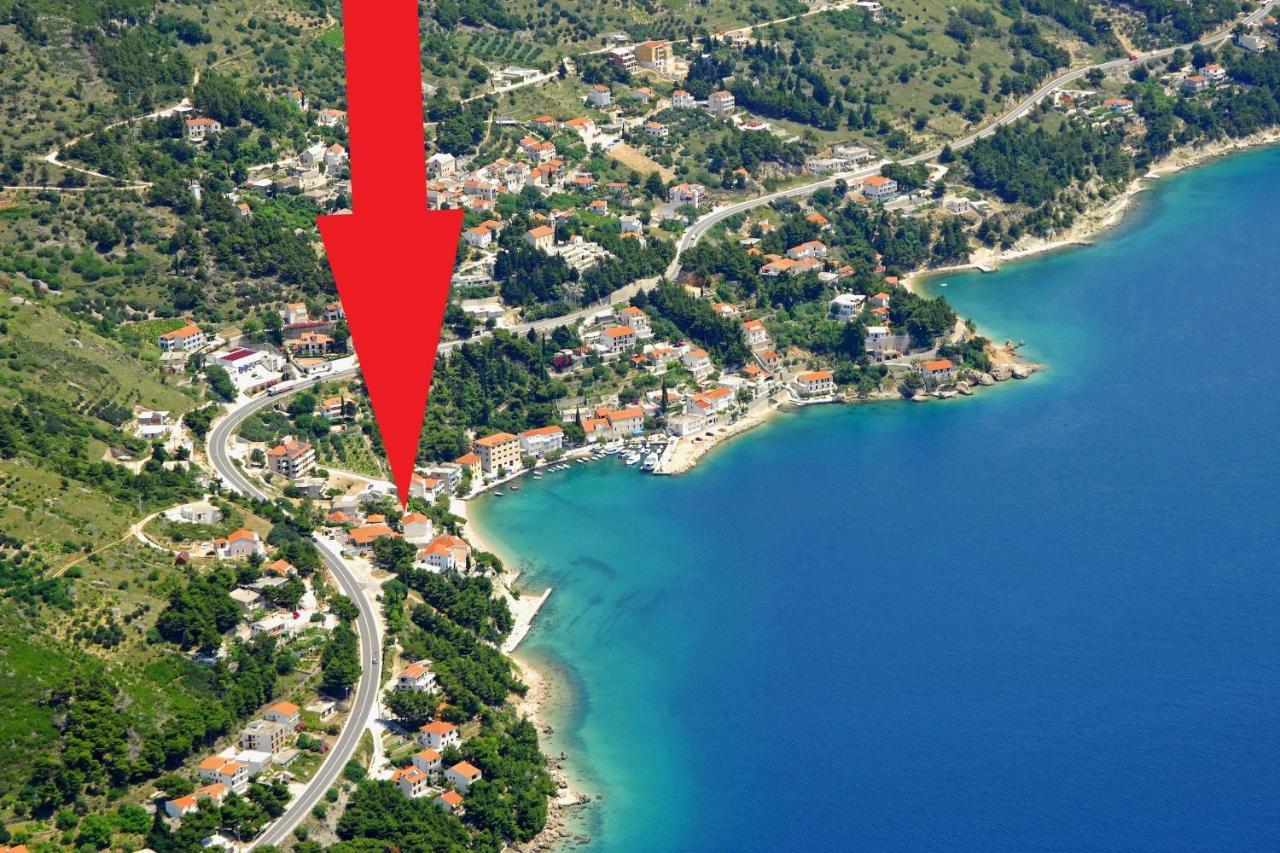 Seaside Apartment Kamelia Mimice Εξωτερικό φωτογραφία