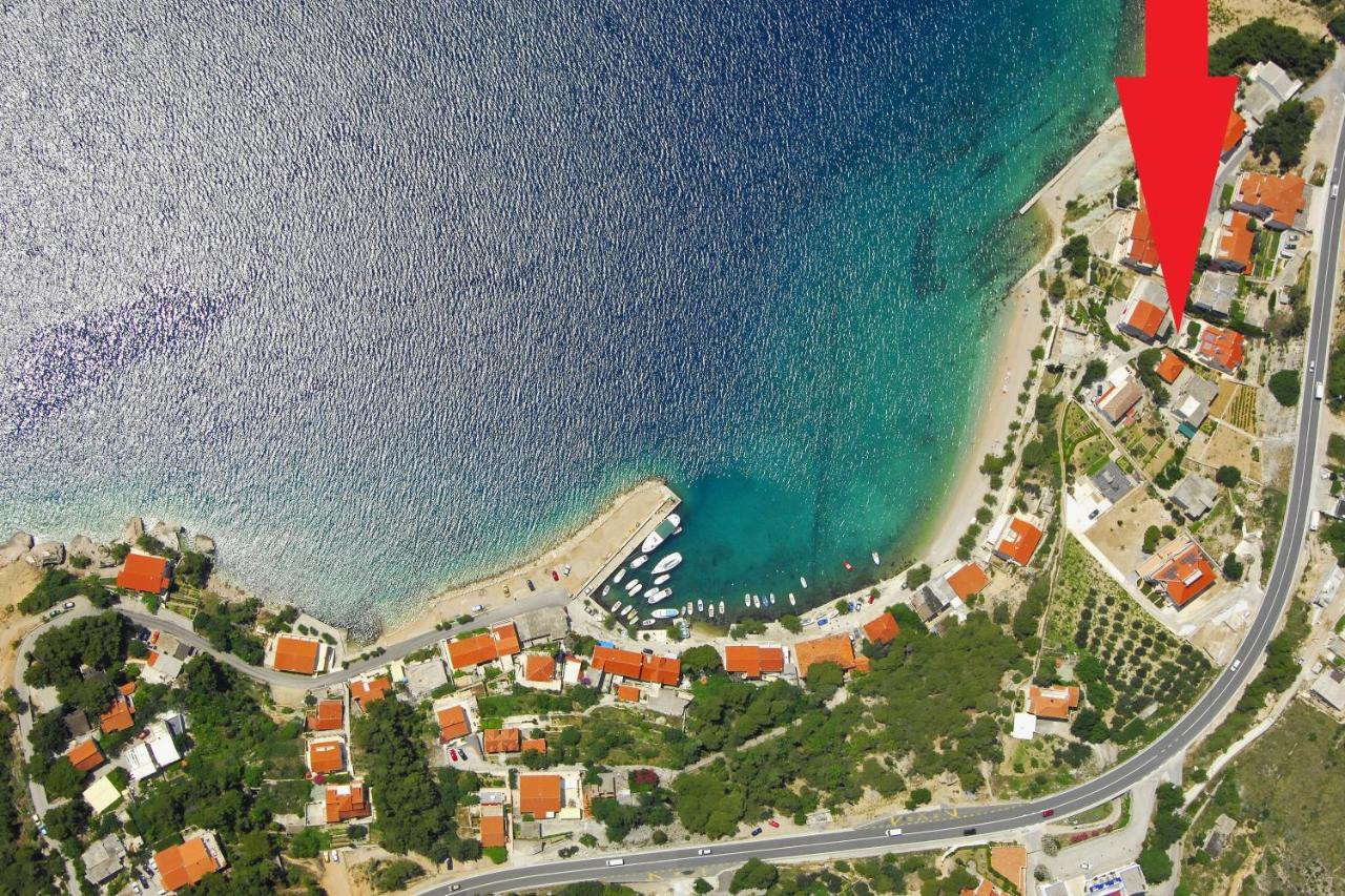 Seaside Apartment Kamelia Mimice Εξωτερικό φωτογραφία