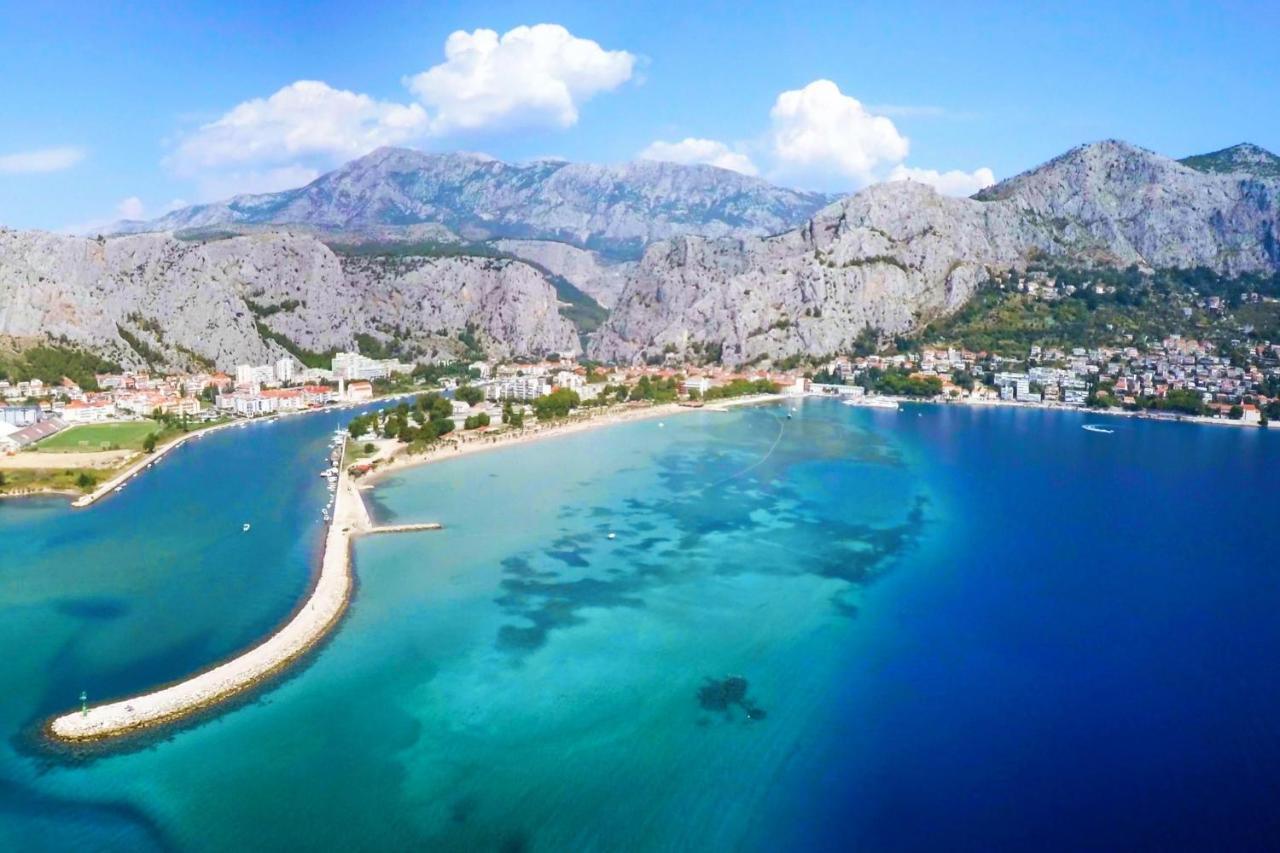 Seaside Apartment Kamelia Mimice Εξωτερικό φωτογραφία