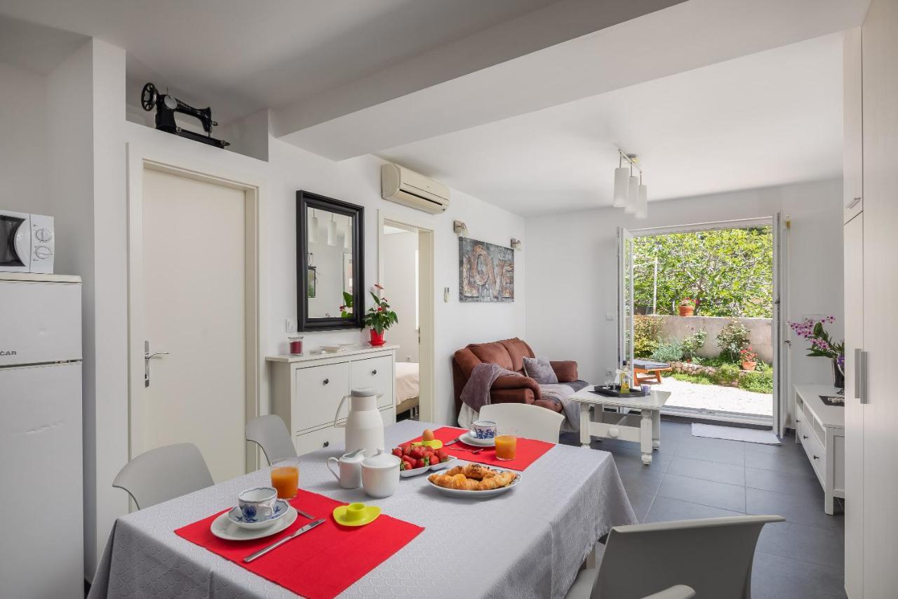 Seaside Apartment Kamelia Mimice Εξωτερικό φωτογραφία