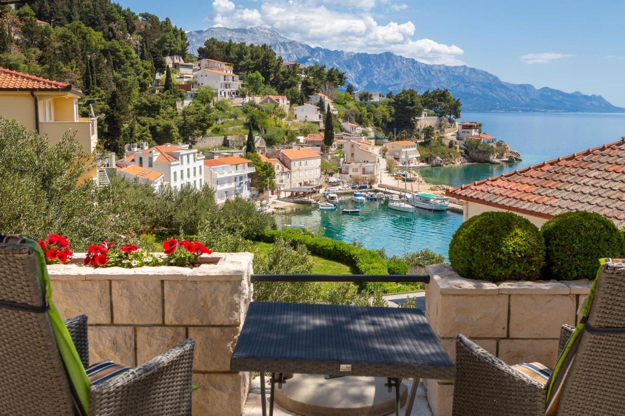 Seaside Apartment Kamelia Mimice Εξωτερικό φωτογραφία