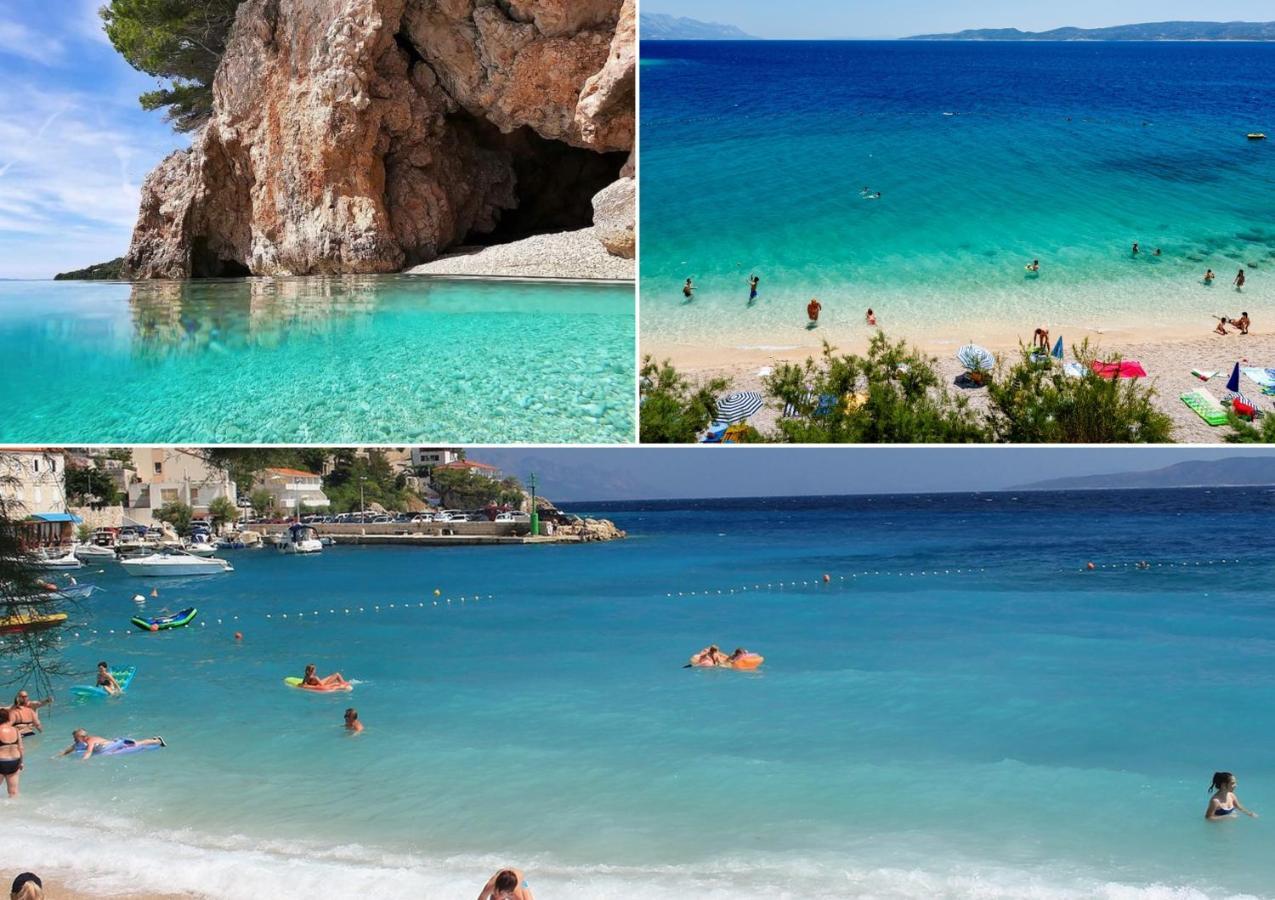 Seaside Apartment Kamelia Mimice Εξωτερικό φωτογραφία