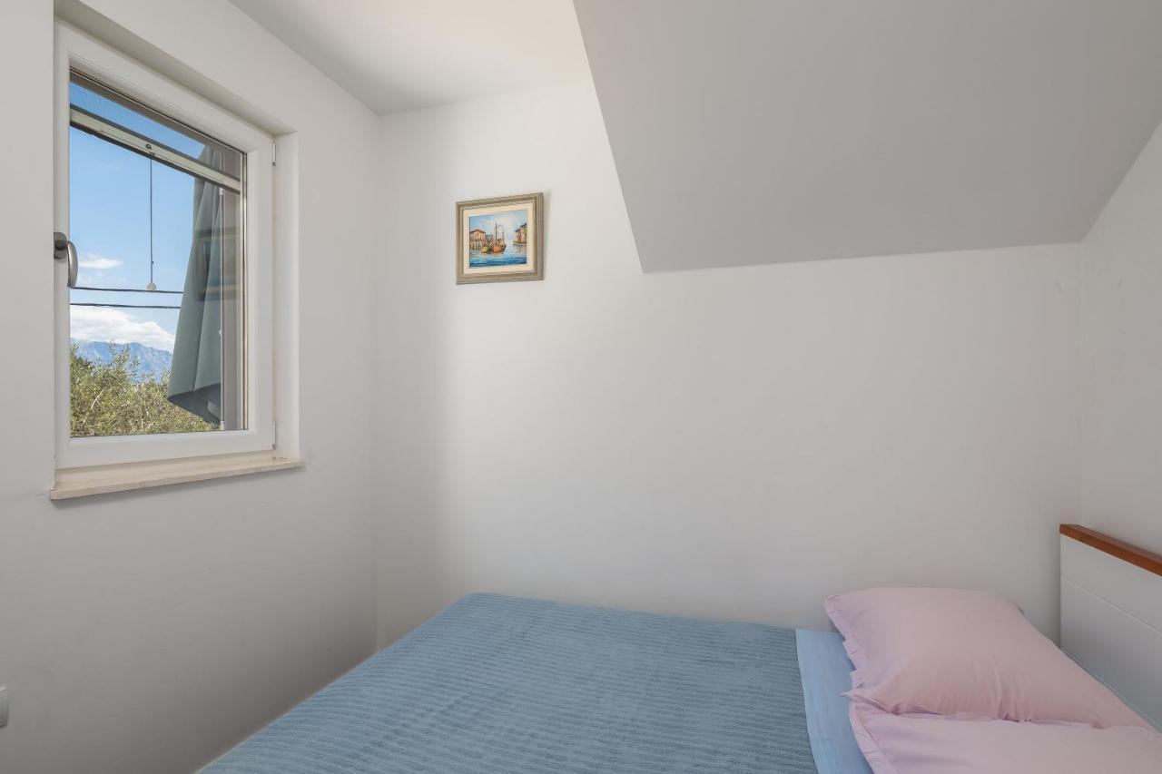 Seaside Apartment Kamelia Mimice Εξωτερικό φωτογραφία