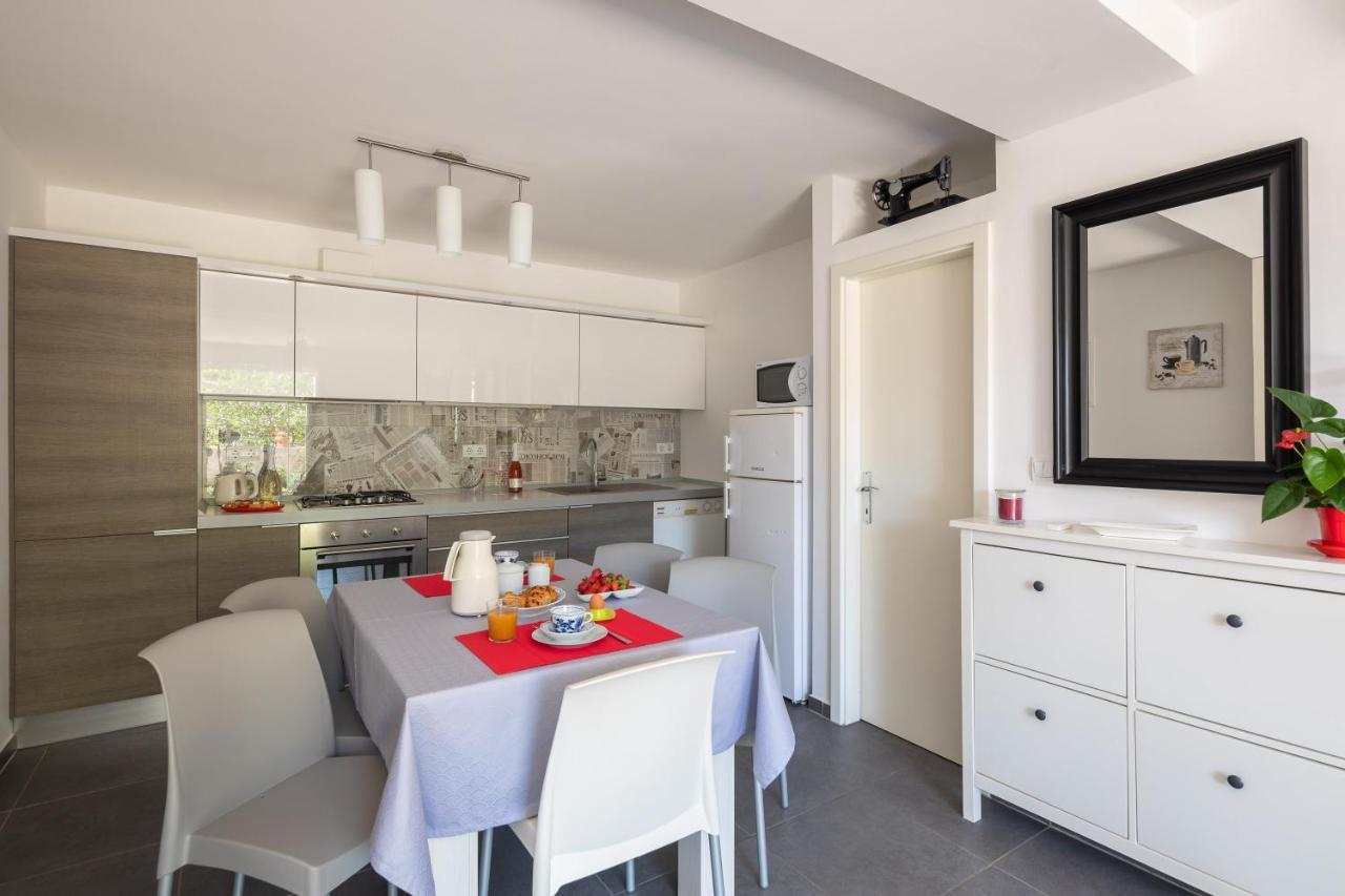 Seaside Apartment Kamelia Mimice Εξωτερικό φωτογραφία