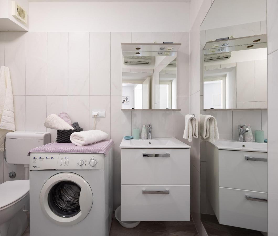 Seaside Apartment Kamelia Mimice Εξωτερικό φωτογραφία