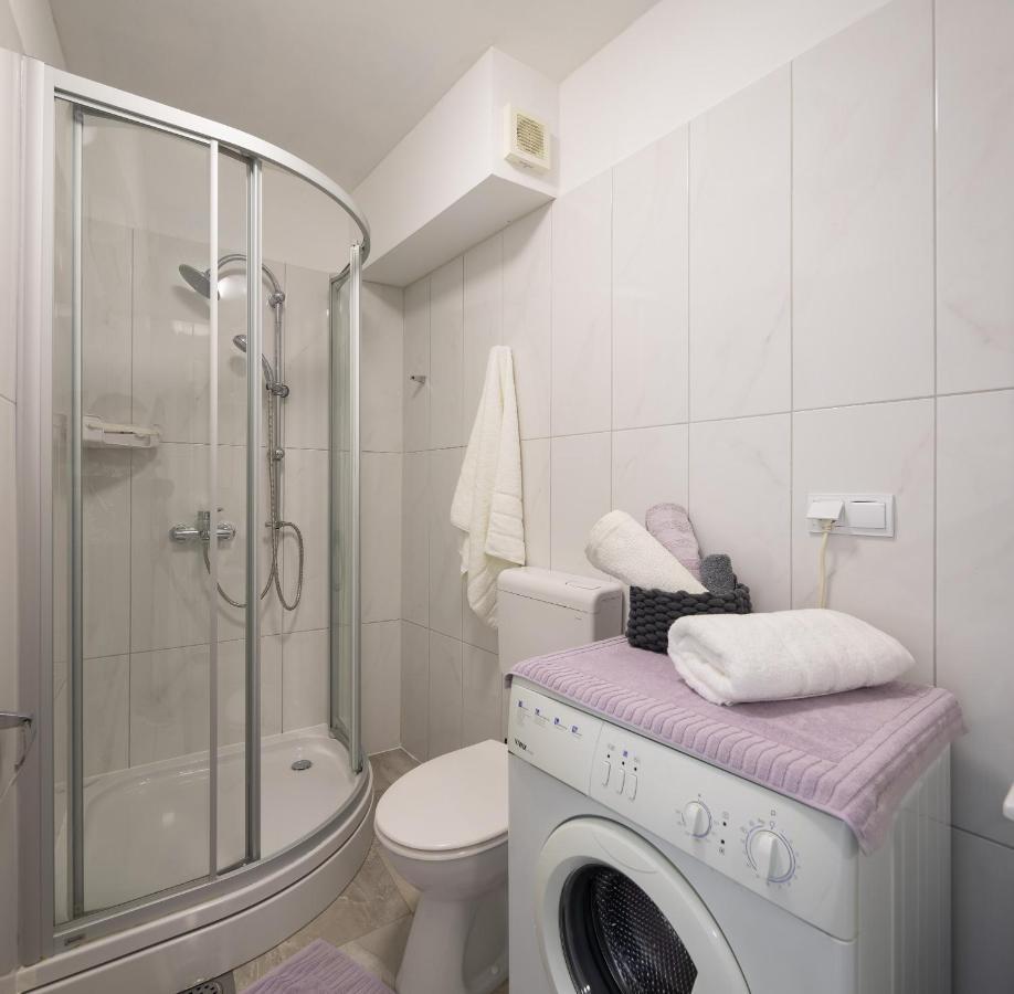 Seaside Apartment Kamelia Mimice Εξωτερικό φωτογραφία