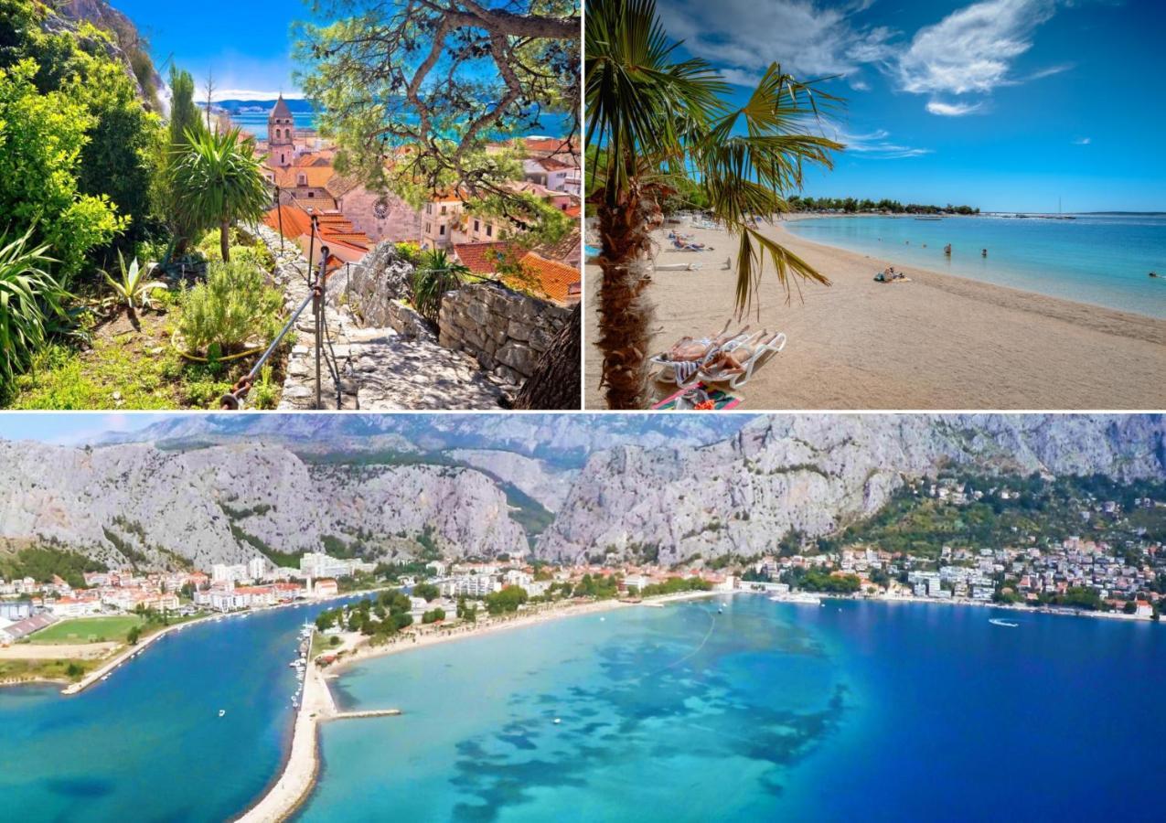 Seaside Apartment Kamelia Mimice Εξωτερικό φωτογραφία