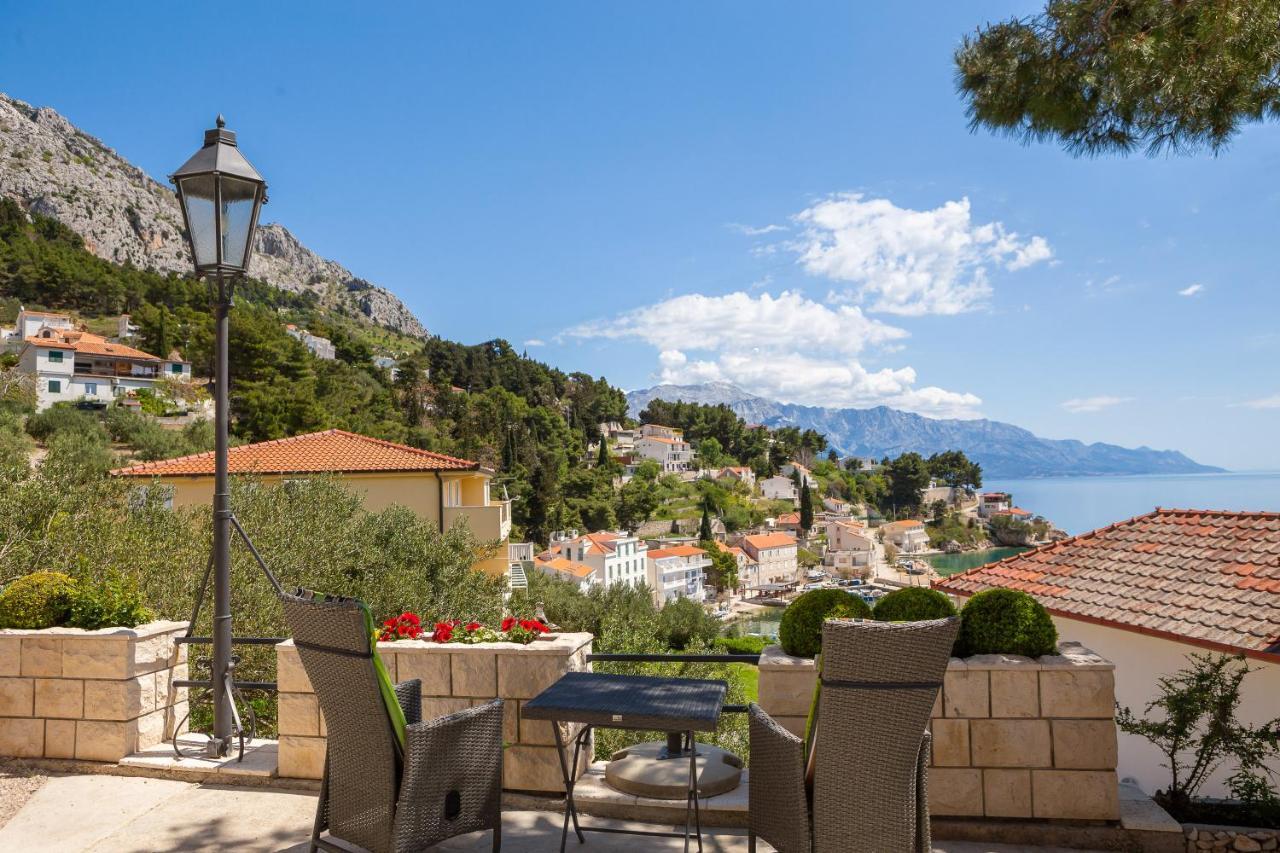 Seaside Apartment Kamelia Mimice Εξωτερικό φωτογραφία