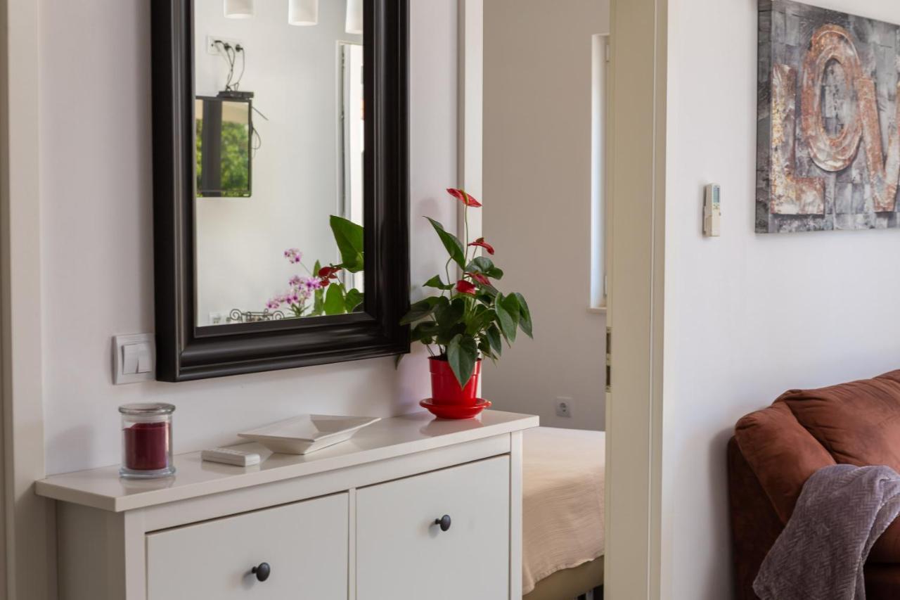 Seaside Apartment Kamelia Mimice Εξωτερικό φωτογραφία